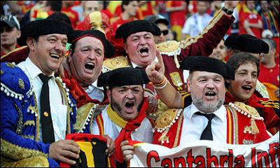 ¿ES QUE SE EMPEÑAN EN DARNOS LA MEJOR EUROCOPA DE LA HISTORIA O QUÉ?